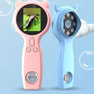 Children’s Handheld Microscope