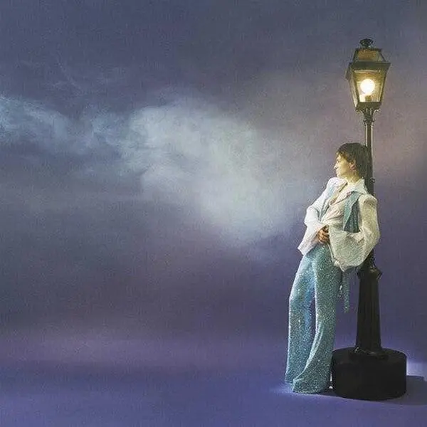 Christine and the Queens - La Vita Nuova NEW Vinyl Record