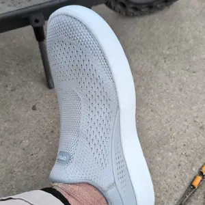 Crocs Men's Locale Ease Slip On Shoes, No Hands Slip On Functionality