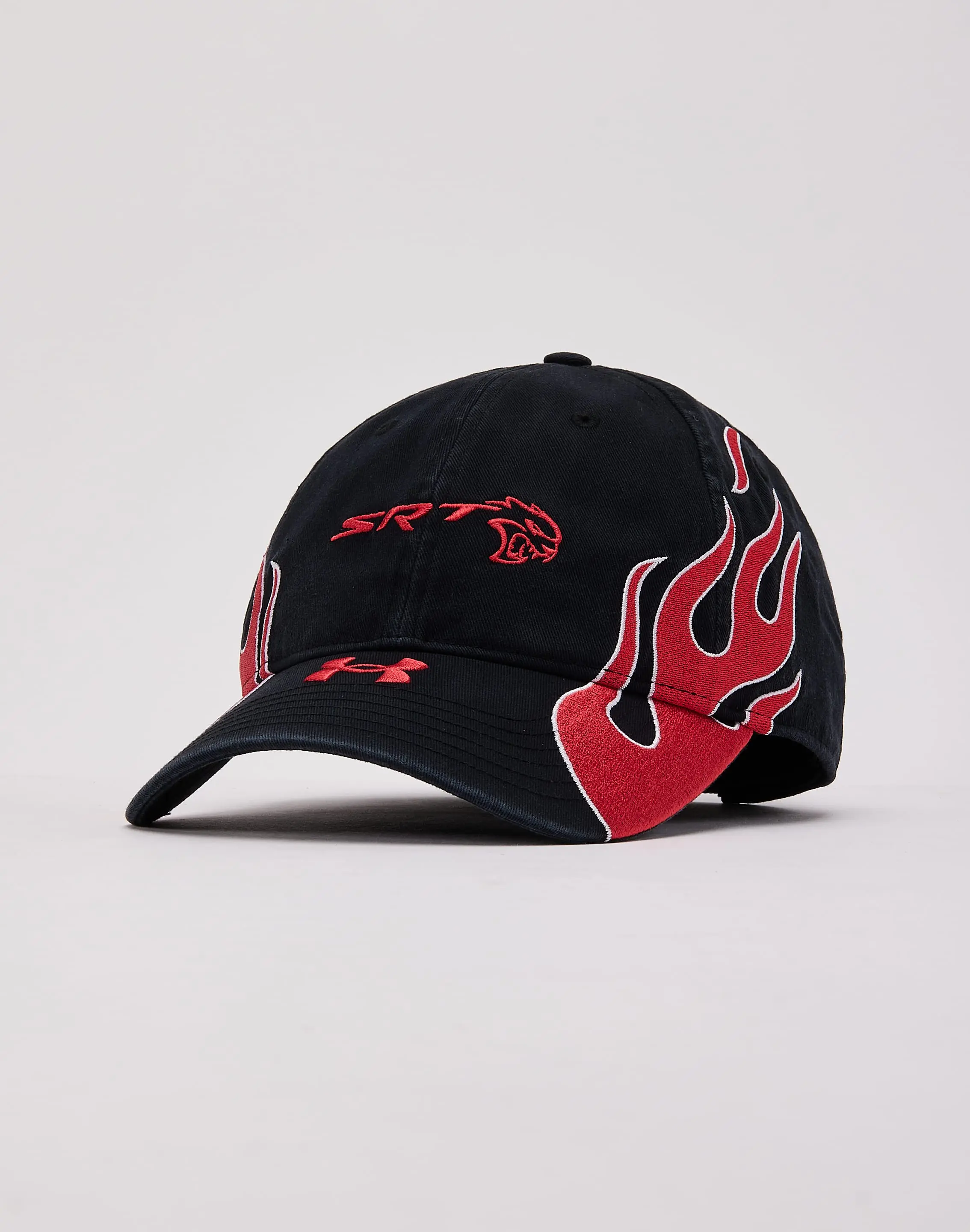 Mens Under Armour Dodge SRT Hat