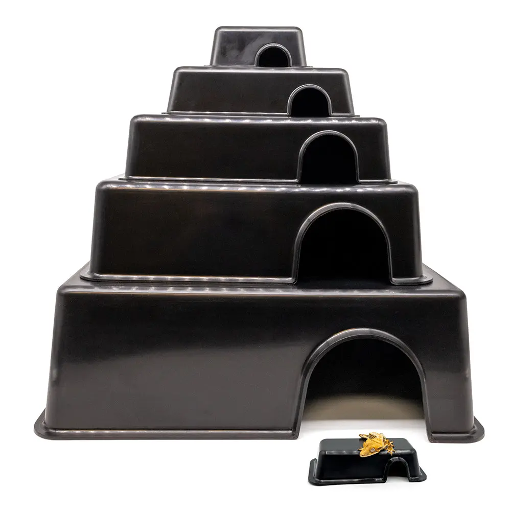Reptile Hide Boxes Reptile Hide Boxes