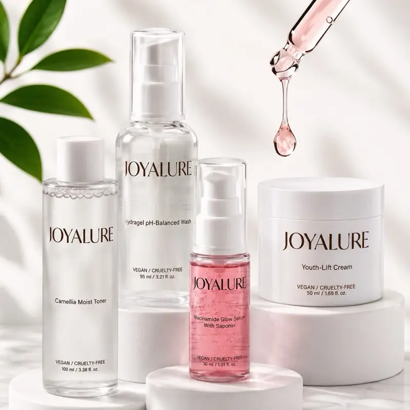 Joyalure Glow & Skin Repair