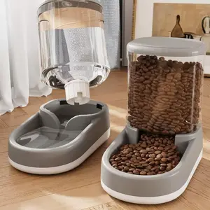 AutomaticPetFeeder,GravityPetFeeder,PetFeedingSupplies,PetFoodDispenser,Dog&CatAccessories,Dog&CatFeedingSupplies