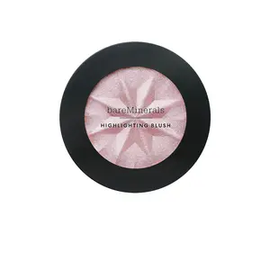bareMinerals Gen Nude Highlighting Blush in Rose Glow