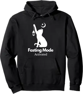 Ramadan Aesthetic Tradition Ramadan Iftar Party Taraweeh Pullover Hoodie - Williamze Shop 79B0DPXQZ2ZP