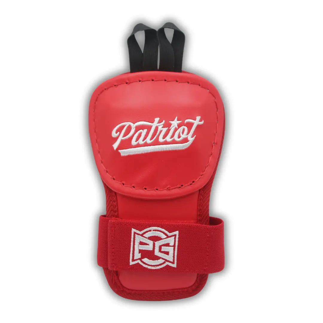 Hand Guard | Red