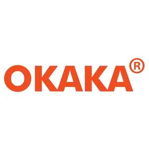 Okaka-home shop logo