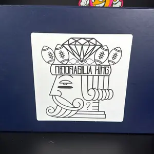 (1) AUTOGRAPH NFL JERSEY DIVISIONAL BREAK