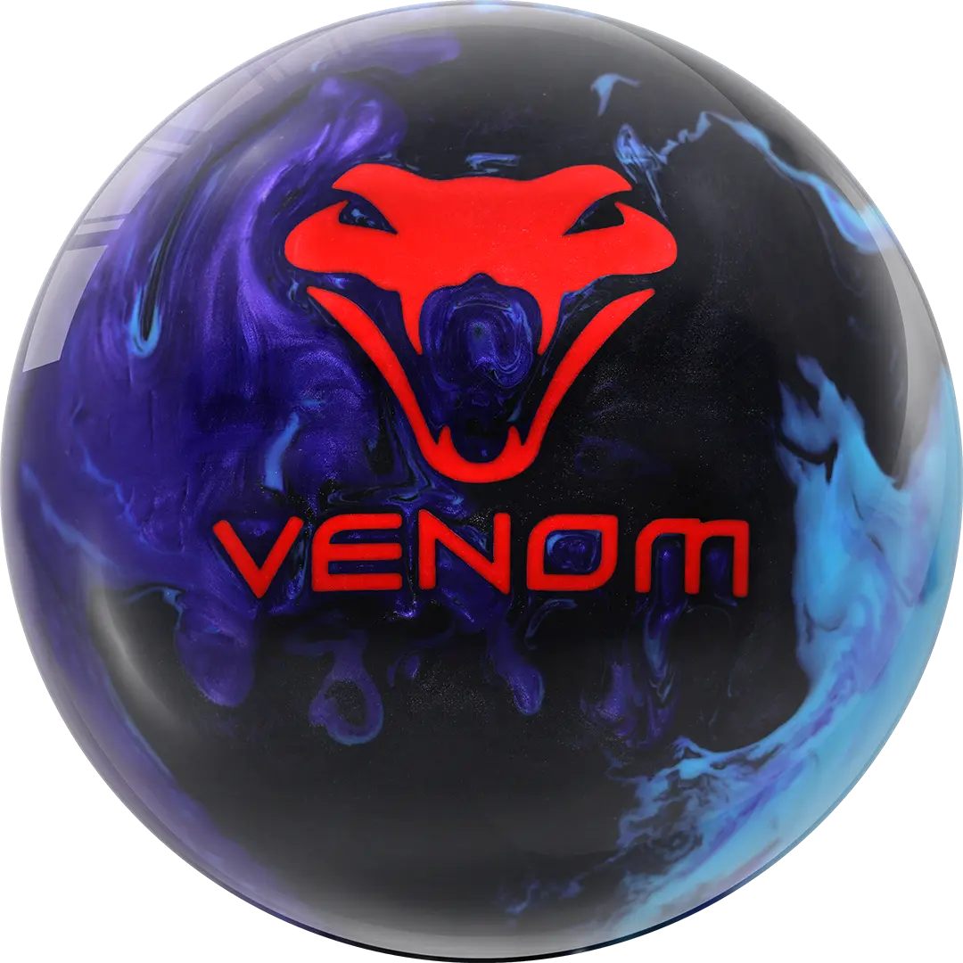 MOTIV Venom Hysteria Bowling Ball MOTIV Venom Hysteria Bowling Ball