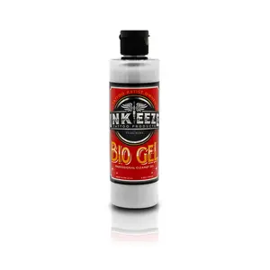 INKEEZE Tattoo Bio Gel 6oz