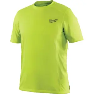 Milwaukee 410 WORKSKIN™ Light Weight Performance Shirt