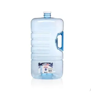 5 Gallon Stackable Water Bottle 640oz