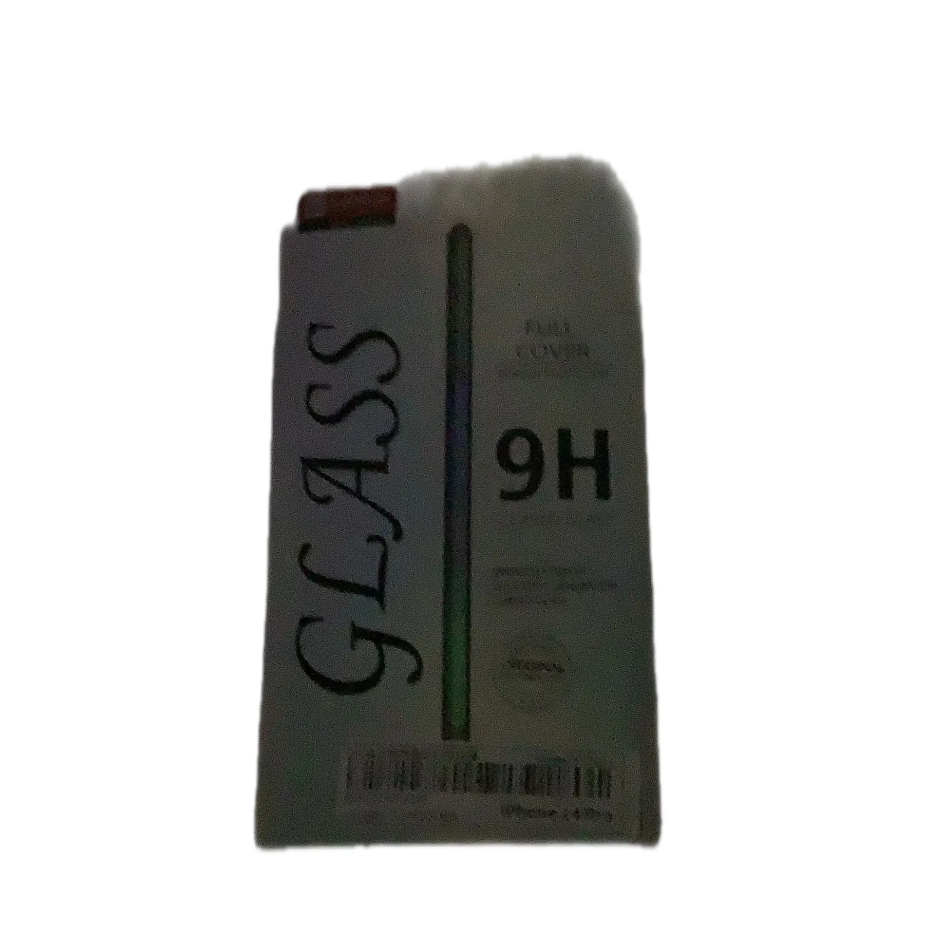 Privacy screen protector extra hold