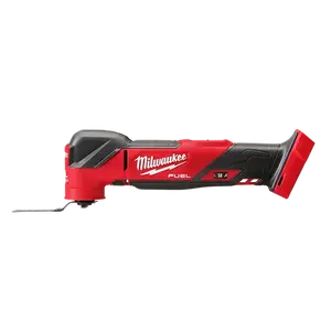 Milwaukee 2836-20 M18 FUEL™ Oscillating Multi-Tool (Open Box)