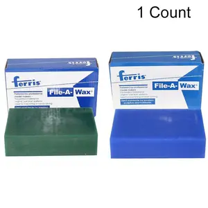 Carving & Engraving Wax Block, Jewelry Molding Tool Mold, Carving Wax for DIY Craft Ring Making, Handcraft, Handicraft