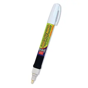 DIY - Grout-Aide Grout Colorant Marker - Update your grout today