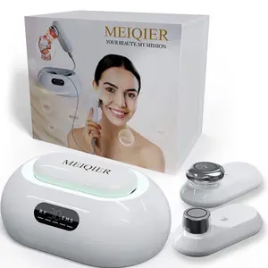 Facial Skin Care Machine, Body Massager, Beauty Device