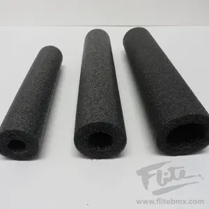 Replacement Foam Inserts for BMX Bar Pad