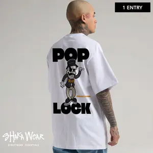 Decoy - POP LOCK