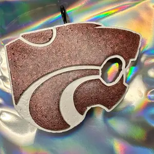 Wildcats Freshie - Unique Design, amazing smell, support your team!