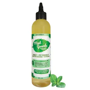 Mint Guards Insect and Pest Control 8 FL. OZ. Concentrate