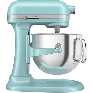 KitchenAid 7-Qt. Bowl Lift Stand Mixer - Mineral Water KitchenAid 7-Qt. Bowl Lift Stand Mixer - Mineral Water
