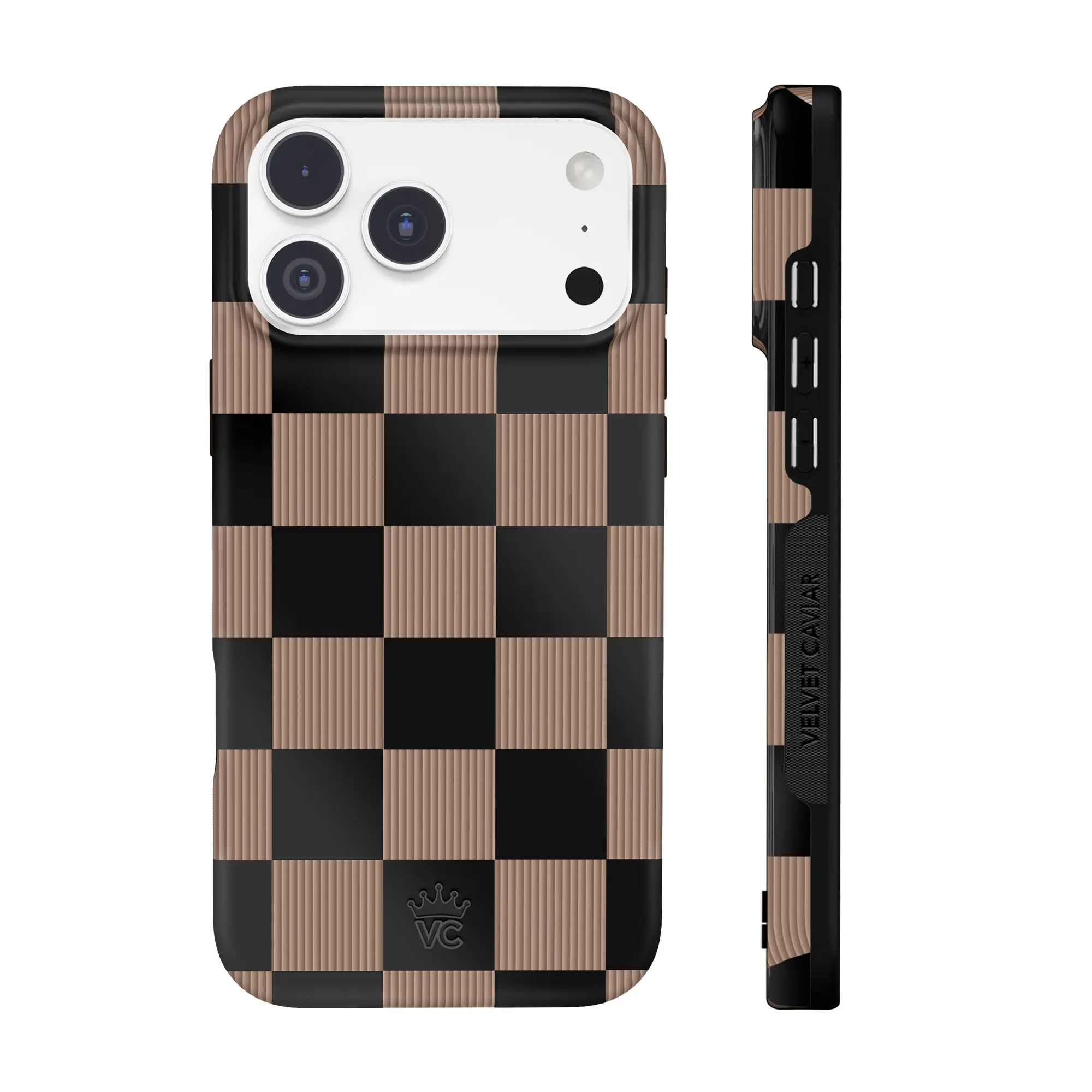 Mocha Vibe Checker