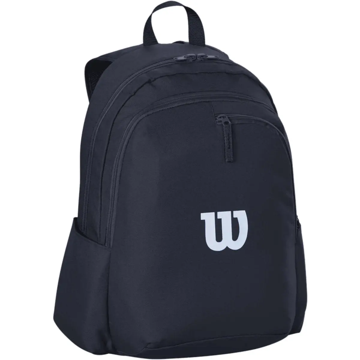 Wilson Advantage 2.5 Tennis Backpack (Black)