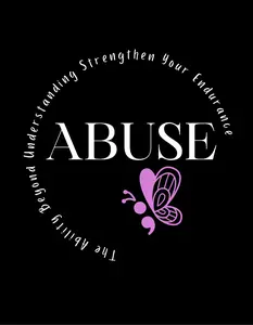 Pure Love Essentials + Speak Up Awareness Tshirt