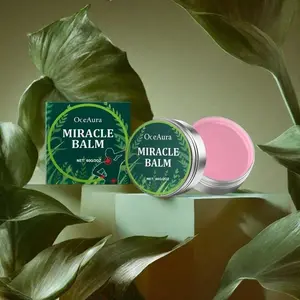 Joint Care Balm, 1 Count/3 Counts Natural Extract Joint Massage Ointment, Body Care Product for Women & Men