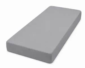6 Inch Tri-fold Mattress Fitted Sheet