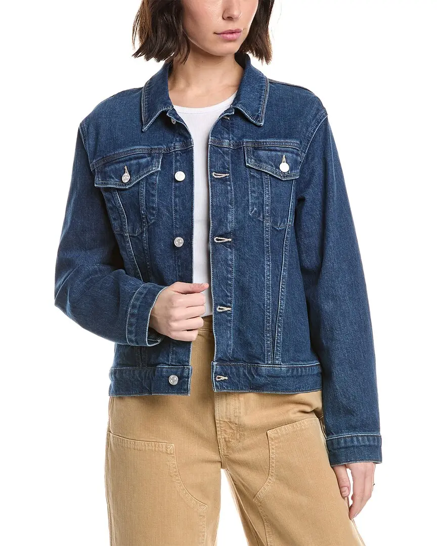 MOTHER The Bruiser Jacket