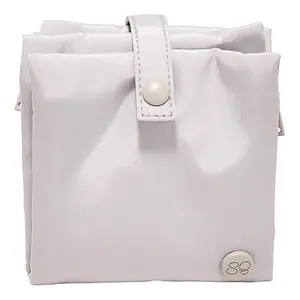 Samantha Brown Foldable Pouch Organizer