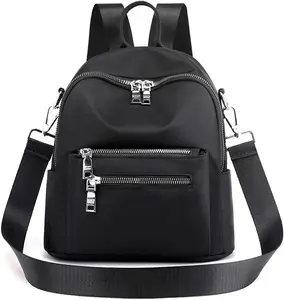 Women's Mini Backpack Purse Fashion Rucksack Daypack Small Shoulder Bag