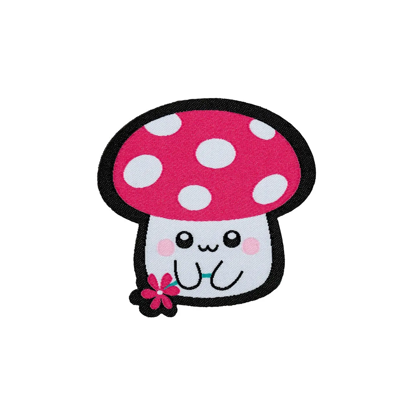 The Patch Bar Co. Mushroom Patch