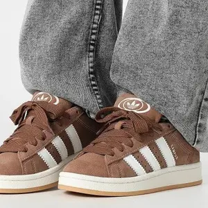 adidas Campus 00s Earth Strata (Women's) Women's Authentic Shoes Footwear Sneaker Trainer Comfortable Walking Fashion Trending Gift