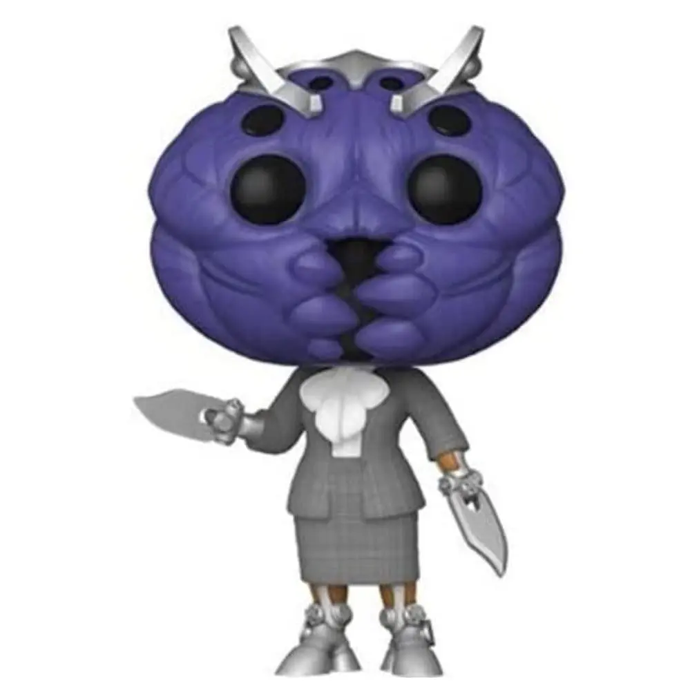 Funko POP! Marvel Thor: Love and Thunder - Miek #1045