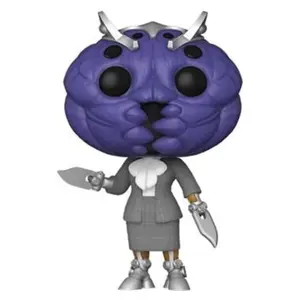 Funko POP! Marvel Thor: Love and Thunder - Miek #1045