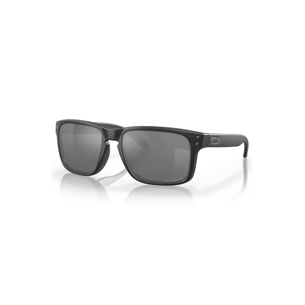 Oakley Holbrook XL Prizm Black Polarized Sunglasses