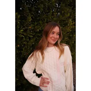 Rae Sweater Rae Sweater