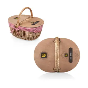 Picnic Time MLB Country Picnic Basket