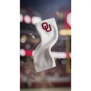 Oklahoma Towel