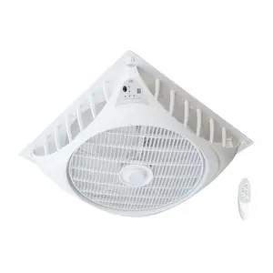SPT Appliance  DC-Motor Drop Ceiling Fan