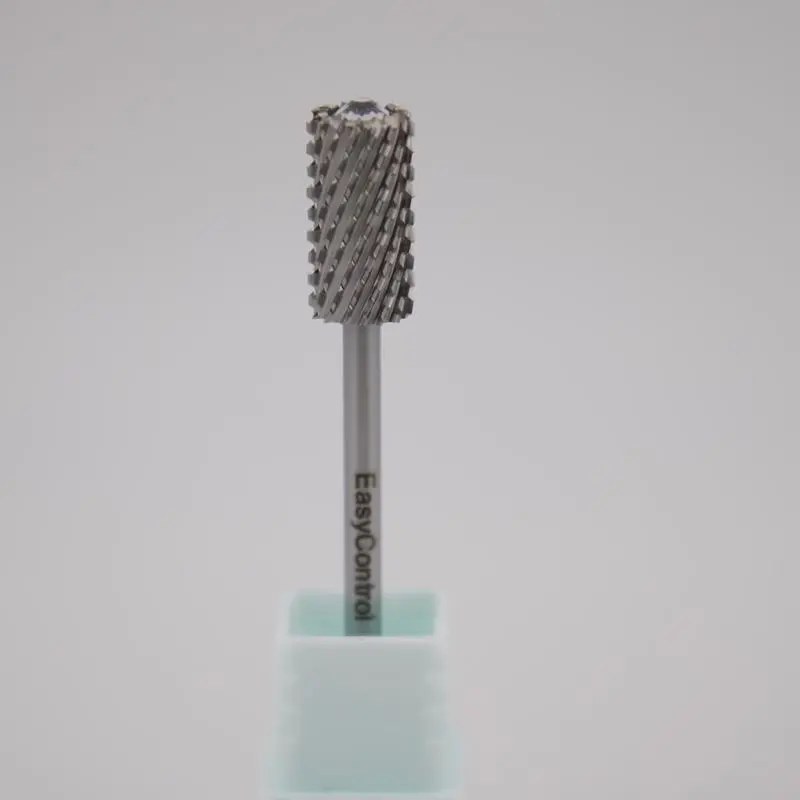 Crystal Cut 2XC _ Safety _ dũa phá gel loại an toàn.( for right and left handed users )