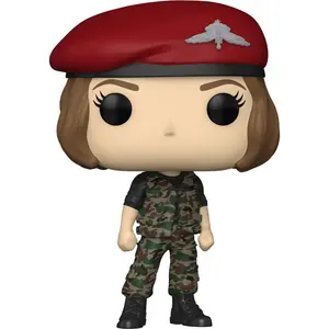 Stranger Things Robin (Hunter Outfit) #1299 Funko Pop! Television