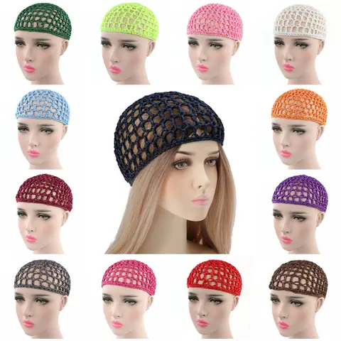 Hair Wrapping Net