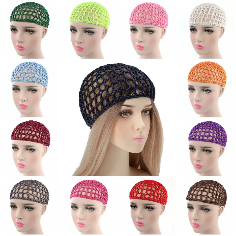 Hair Wrapping Net