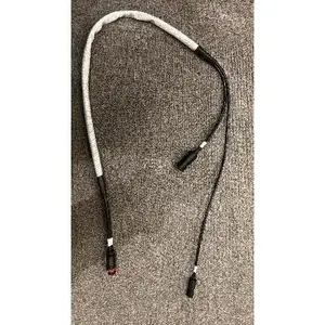 J100 Right Beam Signal Harness