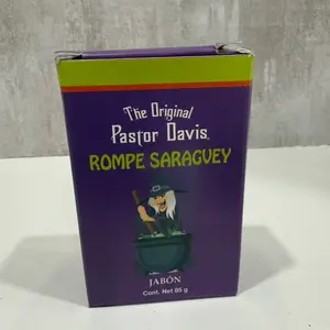 Rompe saraguey.