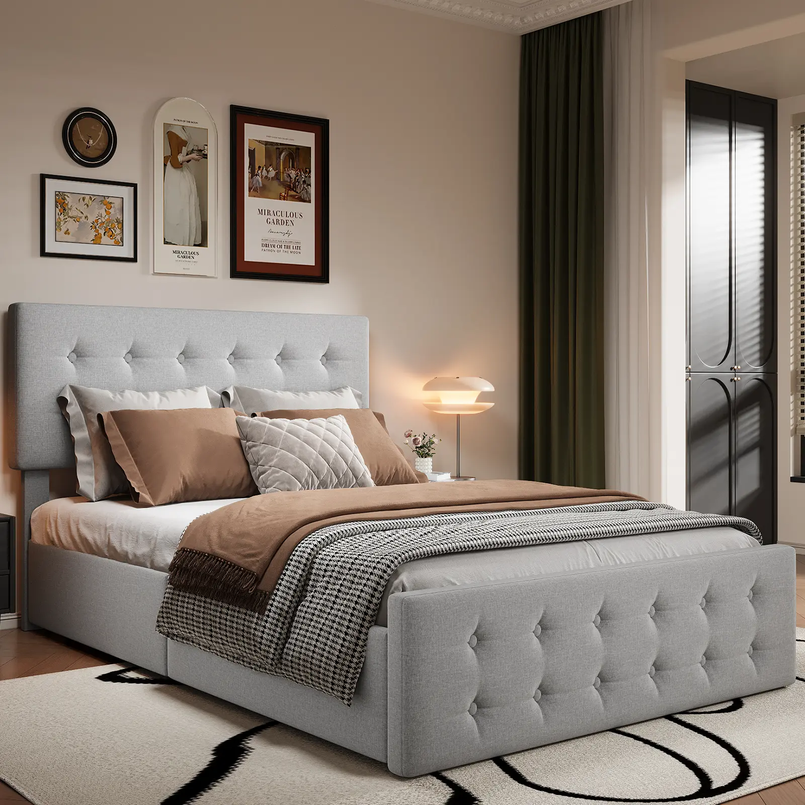 Light gray (YS188-3) FULL